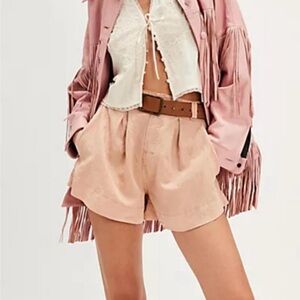 Scout Anthroplogy Women's Shorts Size 0